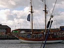 Helgoland Hafen01