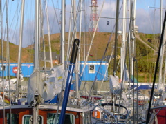 Helgoland Hafen02