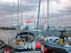 Helgoland Hafen04